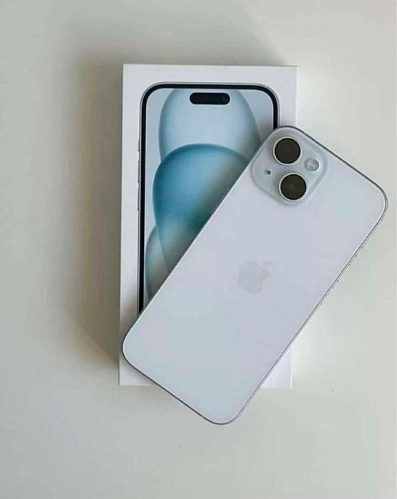 Vând sau schimb iPhone 15