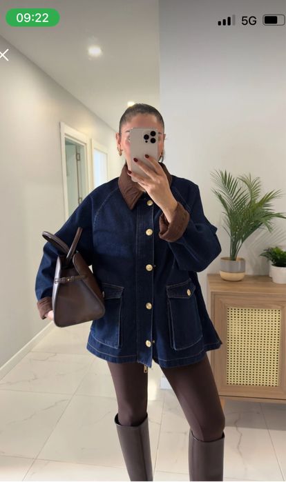 Сако Mango/Манго