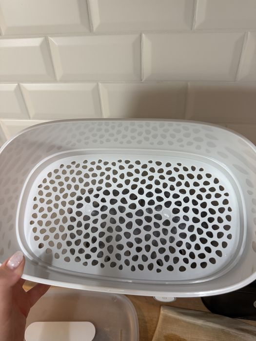 Sterilizator Philips Avent