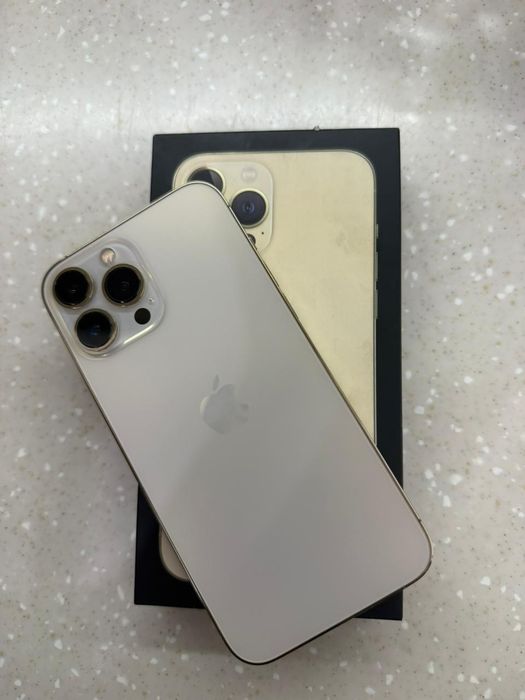 Iphone 13 pro max