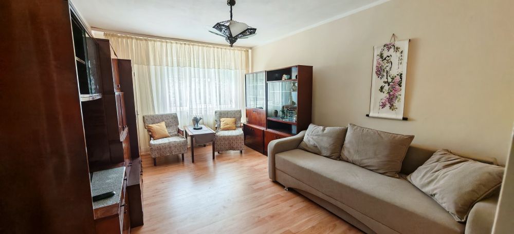 Chirie apartament 2 camere, Pietonal Unirii
