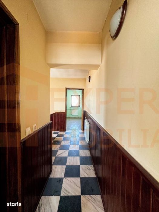 Oportunitate investitie – Casa 8 camere 13 Septembrie - Panduri