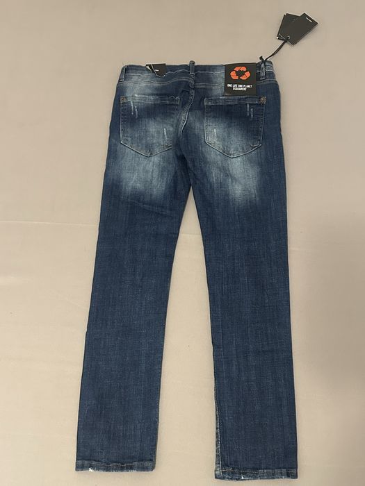 Blugi dsquared2 noi