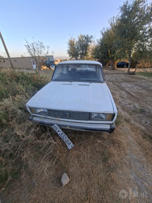Juguli 2107 sotiladi