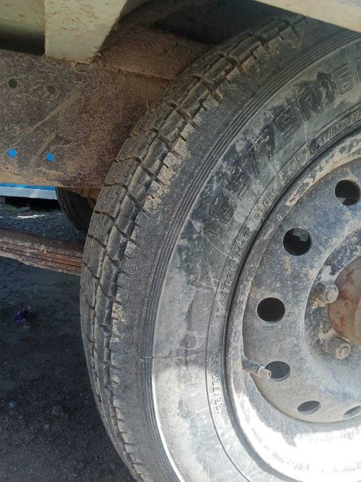 Прицеп для легковых