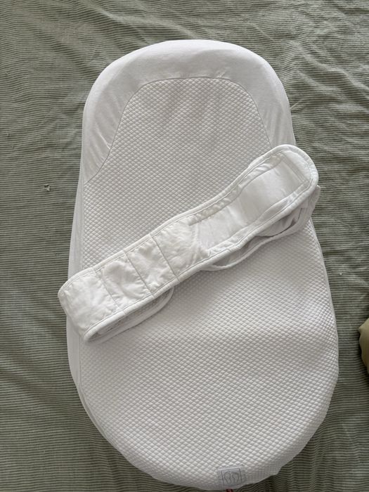Cocoonababy анатомично гнездо