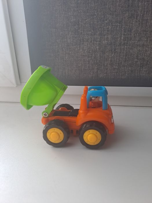 Набор машинок Hola Toys