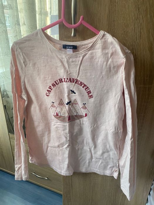 Продавам дънки Zara и блузки