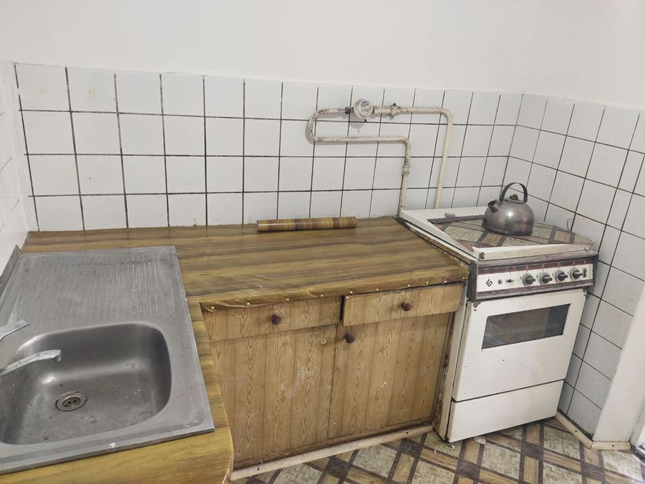 Продаётся квартира -2-5-5