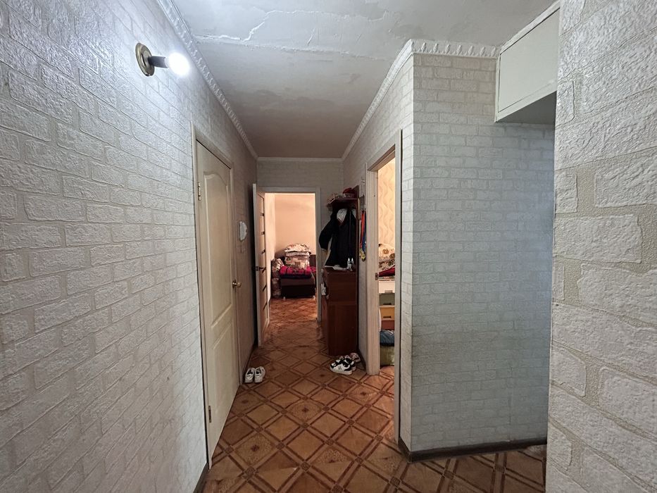Продам 2-х комнатную квартиру