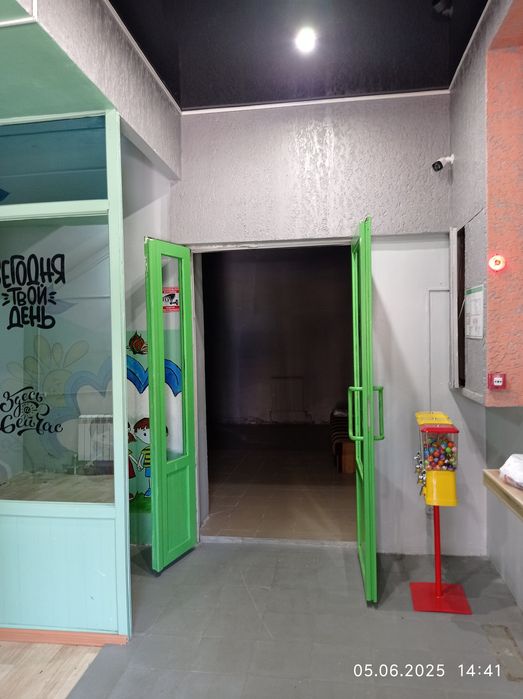 Сдам в аренду помещения 190 м2