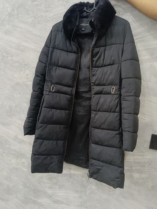 Продам куртки,пальто, шубу.