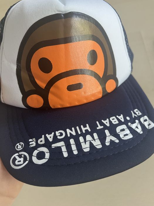 Babymilo кепка новая