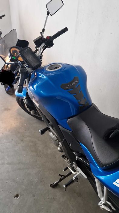 Suzuki SV 650S – 2006 – De vânzare