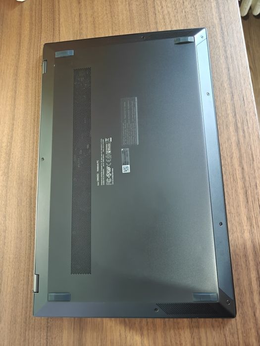 Laptop ASUS ZenBook 14 UM425QA, Ryzen 7 5800H, 16GB RAM, 1TB SSD