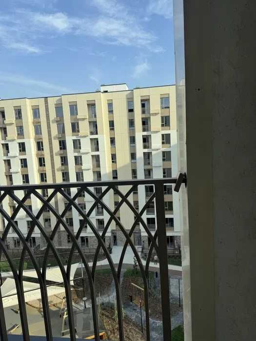 Продается 2 комнатная квартира в ЖК BI Group Sado / Паркентский