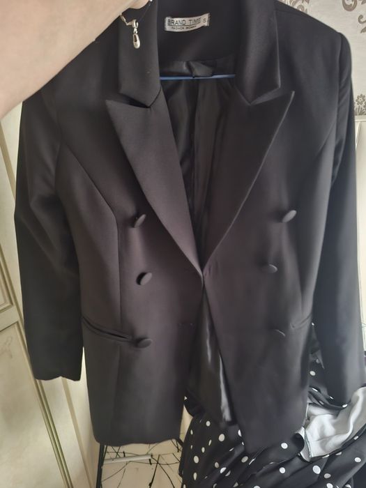 Платье любое за 1000