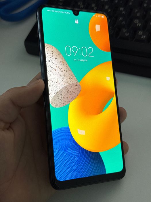 SamsunG Galaxy M32