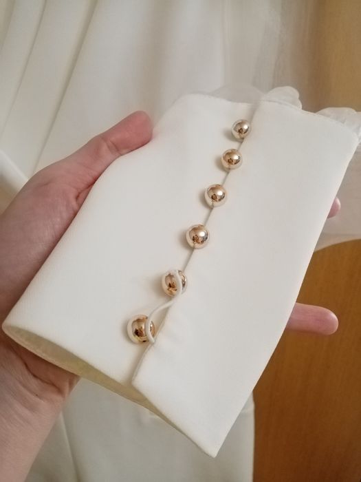 Къс гащеризон Юнона