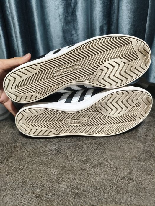 Оригинальные кроссовки Adidas