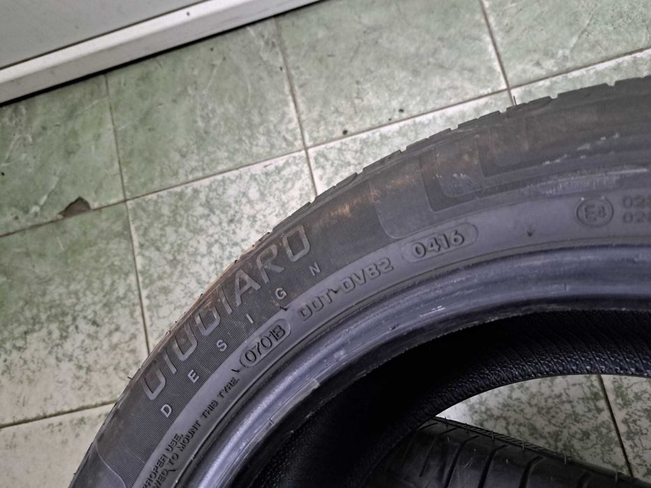 2 anvelope 205/50 R15 Vredestein