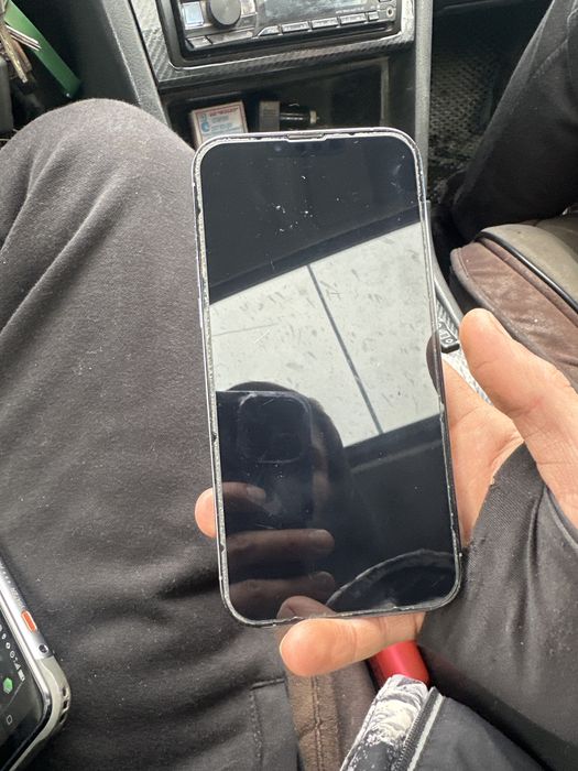 Продам айфон 13 pro max