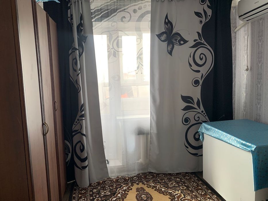 Продам двухкомнатную квартиру