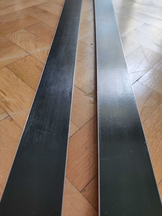 Rossignol Hero Athlete GS A25 ски с пластина R22 182cm