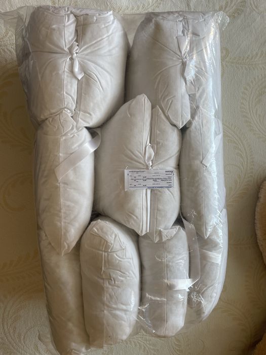 Обиколници за бебешка кошара