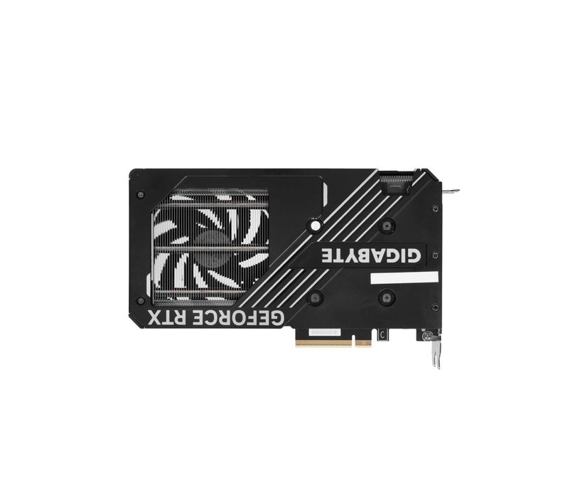 - Видеокарта Gigabyte RTX 5060 Ti WINDFORCE 8GB (GV-N506TWF2-8GD)