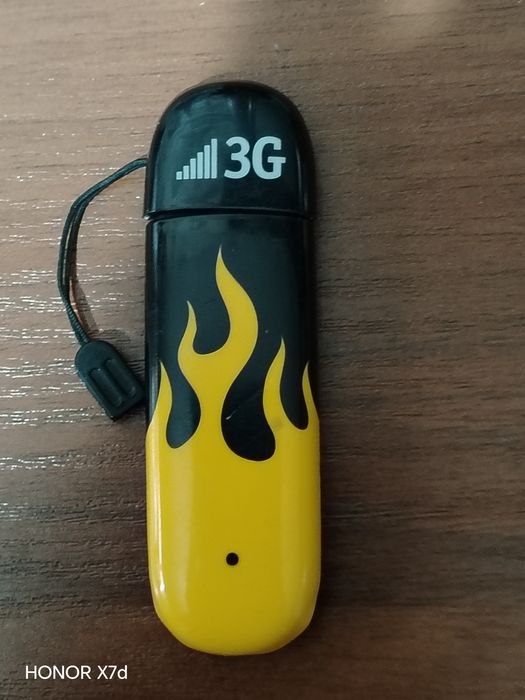 USB-модем 3 G...