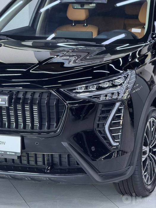 Haval Jolion Premium
