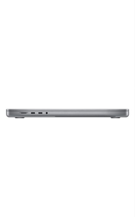Ноутбук Apple MacBook Pro
