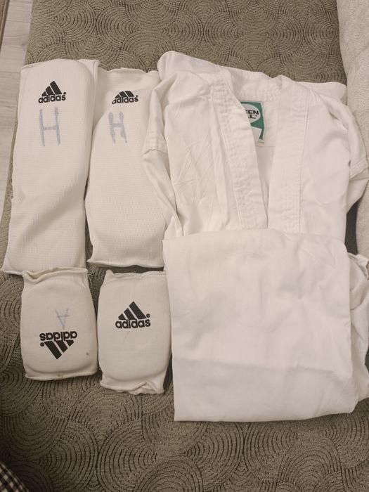 Кимоно для каратэ