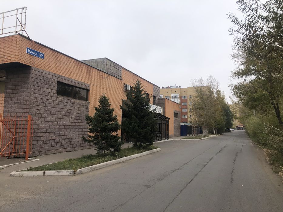 Сдается в Аренду