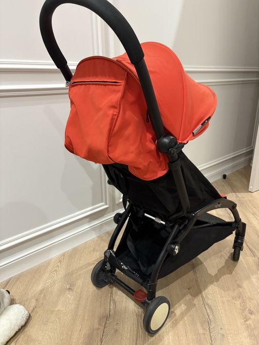 Babyzen YoYo коляска