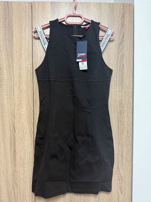 Рокля Tommy Hilfiger