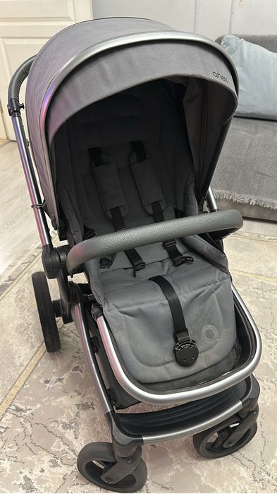 Коляска Anex L type