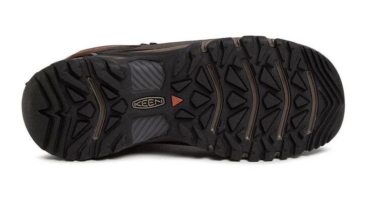 Keen мъжки туристически обувки, номер 42