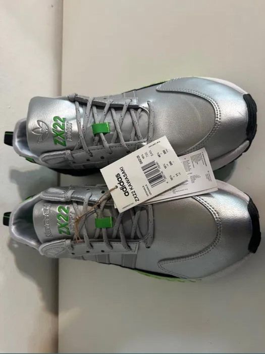 Pantofi sport Adidas Kawasaki Ninja Boodt