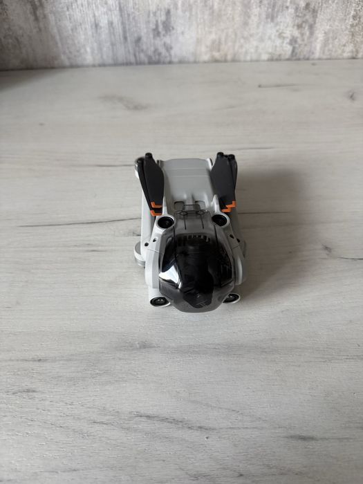 Дрон DJI mini 3 pro fly more kit plus