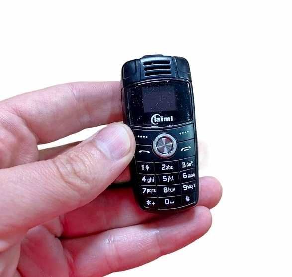 Mини телефон промяна на гласа смяна на глас малък ключ BMW mini Tel