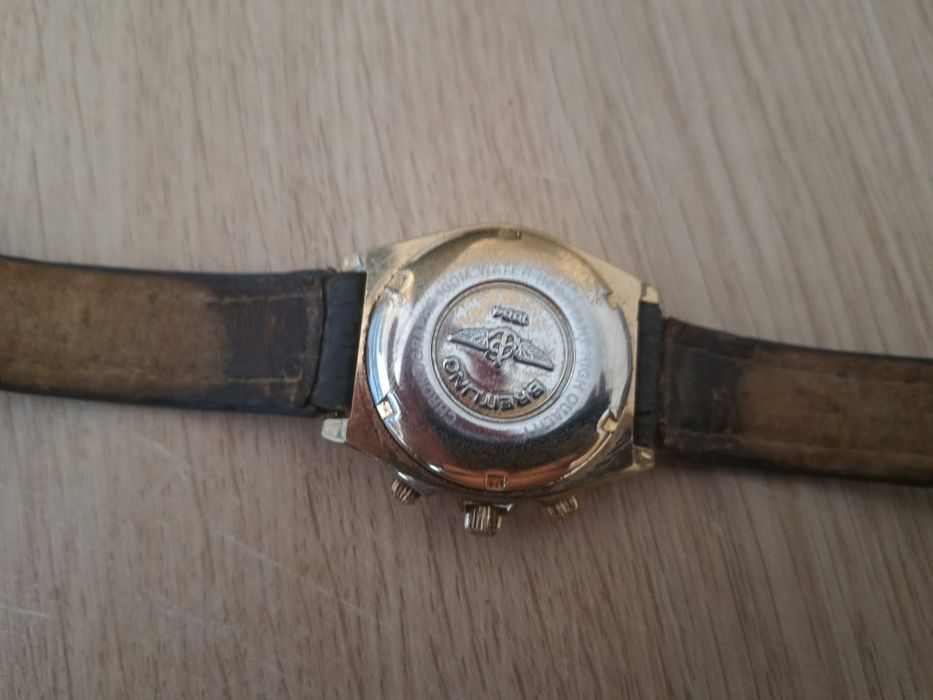 Vind ceas breitling Quartz