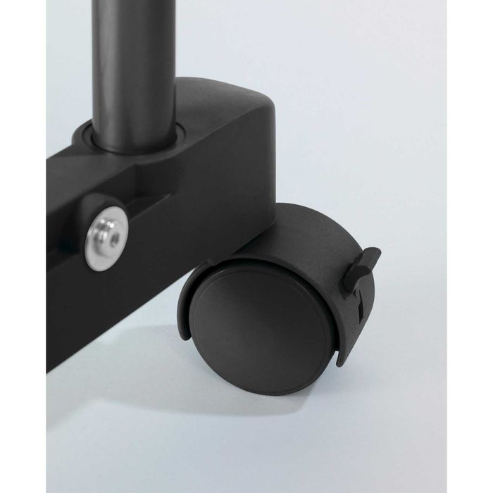 Двоен Щендер за дрехи на колела, Германия