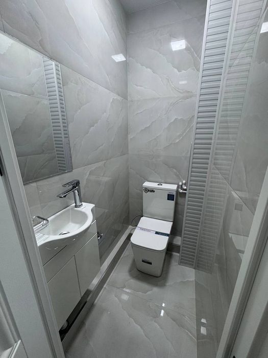 Продается 3 комнатная квартира ремонт ул.Нукусская Мирабад