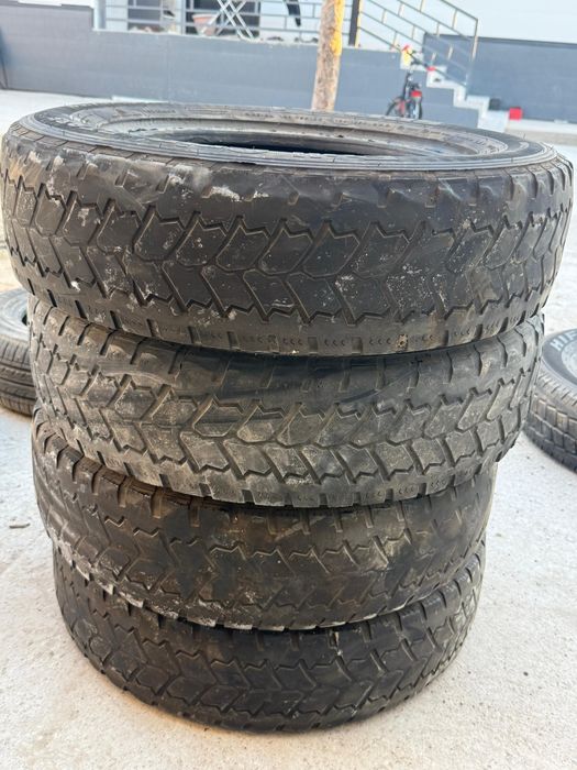 Газел балон 185/ 75 R16C