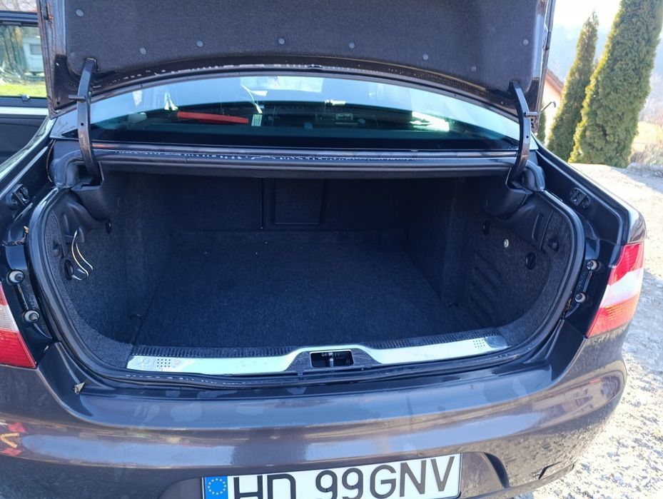 Skoda Superb stare foarte buna