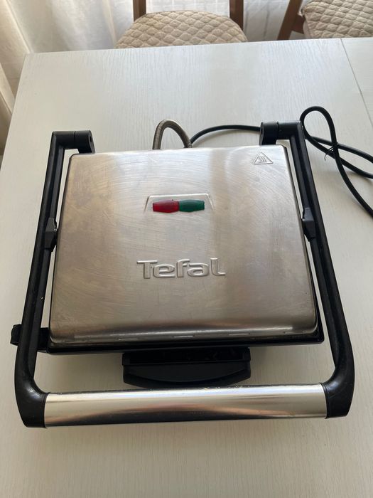 Грильница от tefal