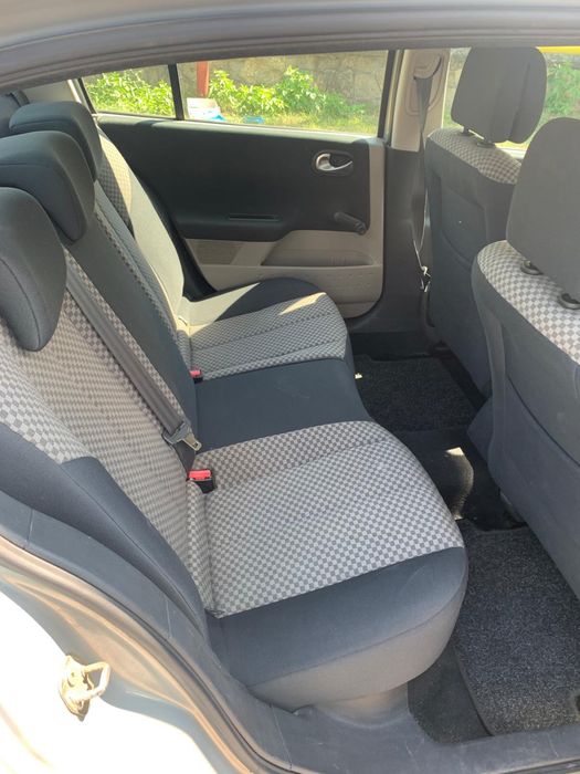 Renault megane in stare buna