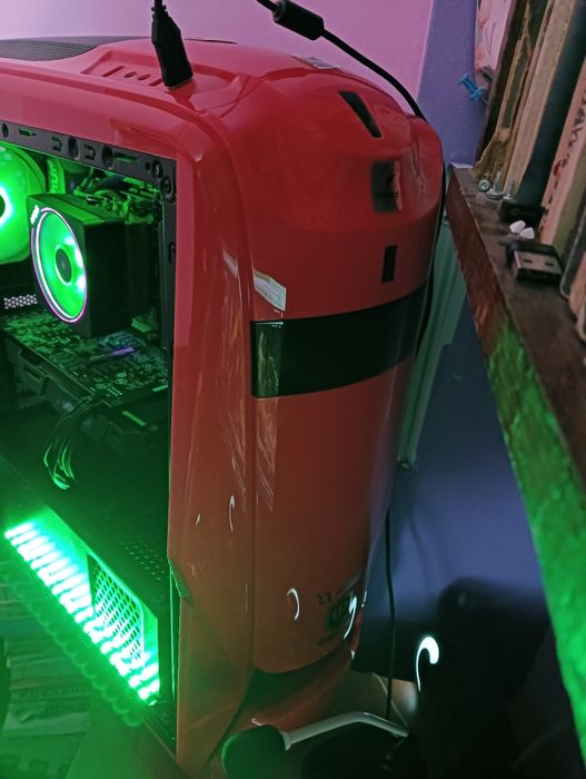 PC Gaming performant